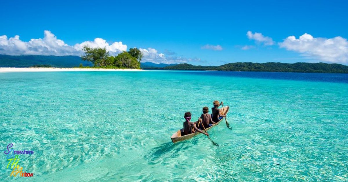 Isole Salomone, mille e uno paradisi incontaminati - Sothra