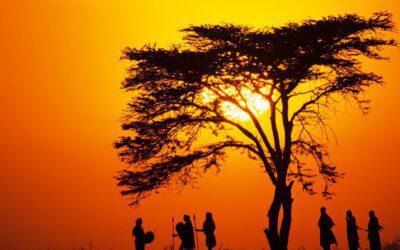Viaggio in Kenya – nel cuore dell’Africa