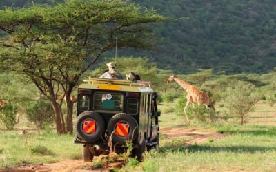 Kenya: viaggiare sicuri – i consigli di sothra
