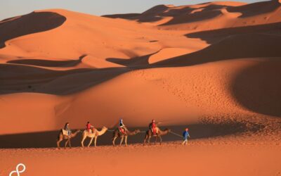 Viaggio in Marocco – un viaggio nella perla nordafricana