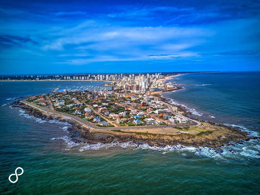 Itinerario di viaggio in Uruguay
