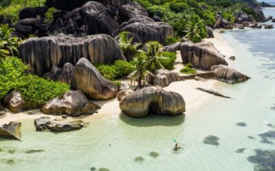 Viaggio alle Seychelles – quando andare e cosa sapere