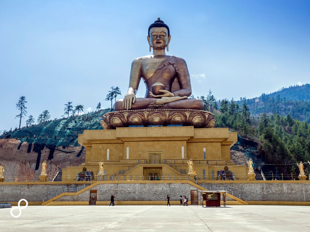 Cosa fare e cosa vedere in Bhutan