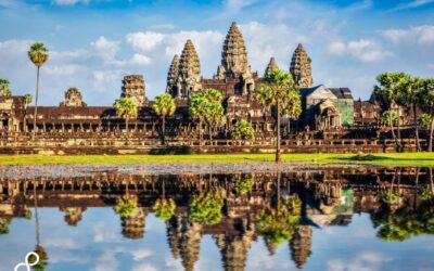 Benvenuti in Cambogia: scoprite l’antico impero Khmer
