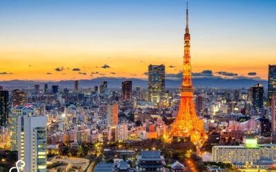 Viaggio in Giappone, vulcano di cultura