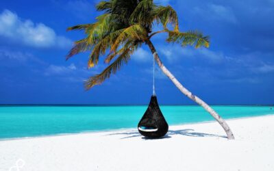 Perché meritate una vacanza alle Maldive
