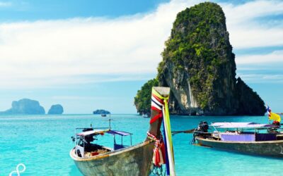 Viaggio in Thailandia, il regno di ogni viaggiatore