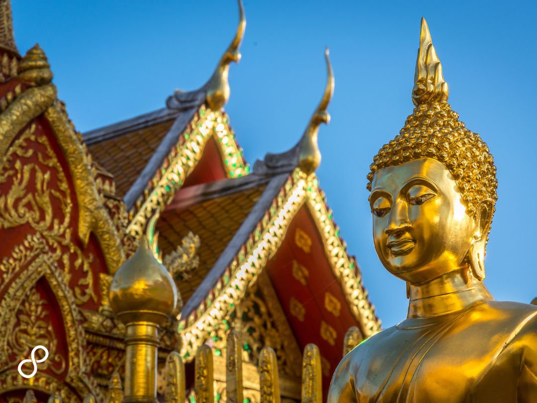 Cosa vedere e cosa fare in Thailandia