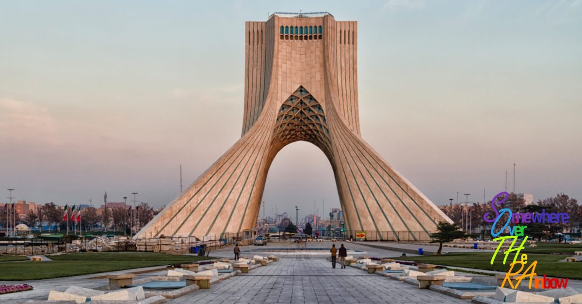 Viaggio in Iran, tra ospitalità e antiche tradizioni