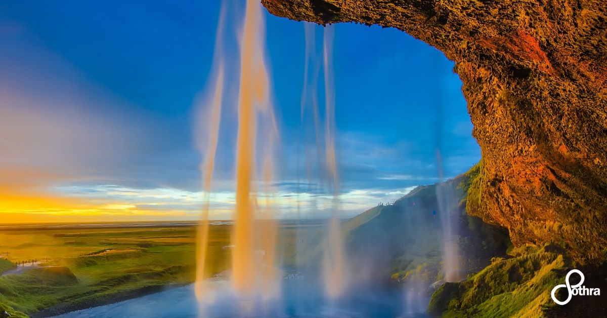 Viaggio in Islanda: la terra del ghiaccio e del fuoco