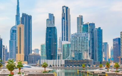 Viaggio negli Emirati Arabi: una vacanza sicura e tante cose da fare