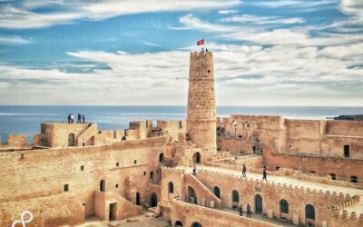 Tunisia, il vostro sogno all’ombra delle palme