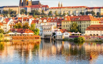 Repubblica Ceca: Tra Castelli e Storie Incantate