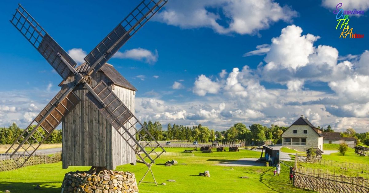 Estonia, natura, relax e cultura