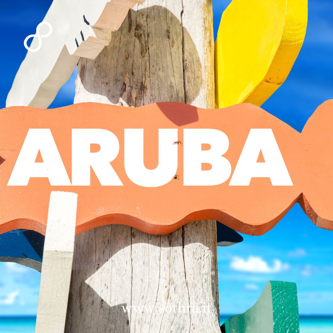Itinerario di viaggio ad Aruba