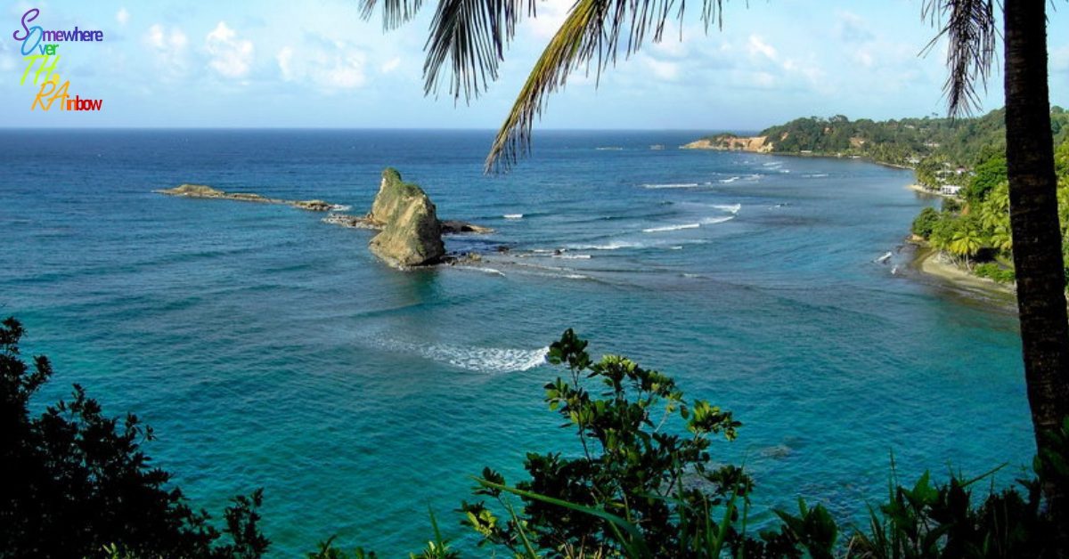 Vacanze nei Caraibi: DOMINICA
