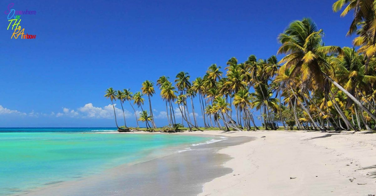 Repubblica Dominicana: merengue e centinaia di chilometri di costa