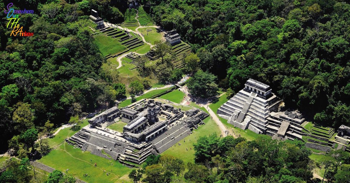 Chiapas archeologico: 8 siti da non perdere