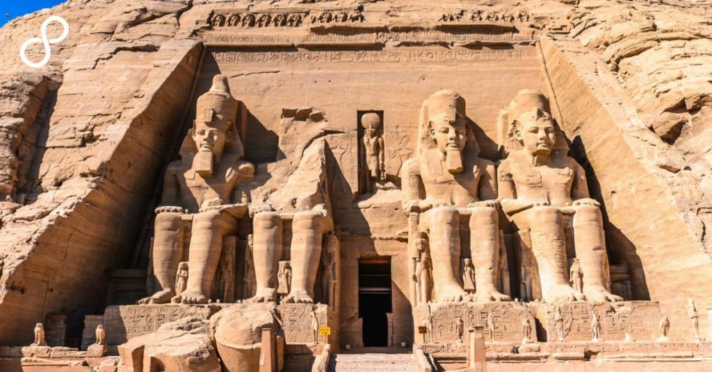 Abu Simbel - L'Egitto dei Faraoni