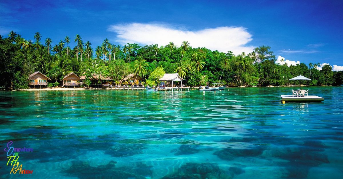 Isole Salomone, mille e uno paradisi incontaminati