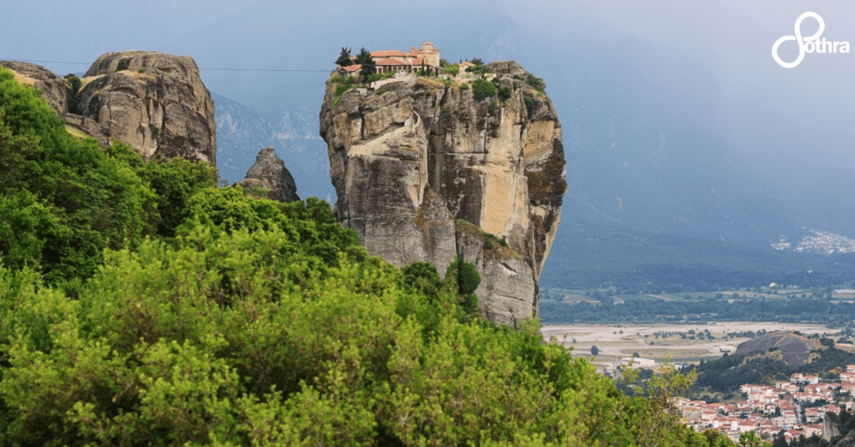 Grecia – Benvenuti in paradiso