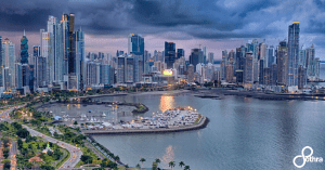 Panama city - sicurezza in viaggio
