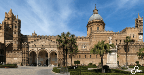 Weekend a Palermo: le cose imperdibili tra maestosità e piccoli piaceri
