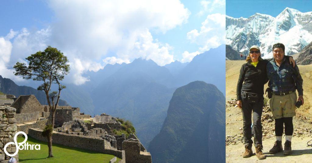 viaggiare in sicurezza in perù - vacanze sicure in america latina - quali sono i posti più sicuri dove viaggiare in america latina - è meglio fare un viaggio organizzato in perù? - guide turistiche che parlano italiano in perù - 