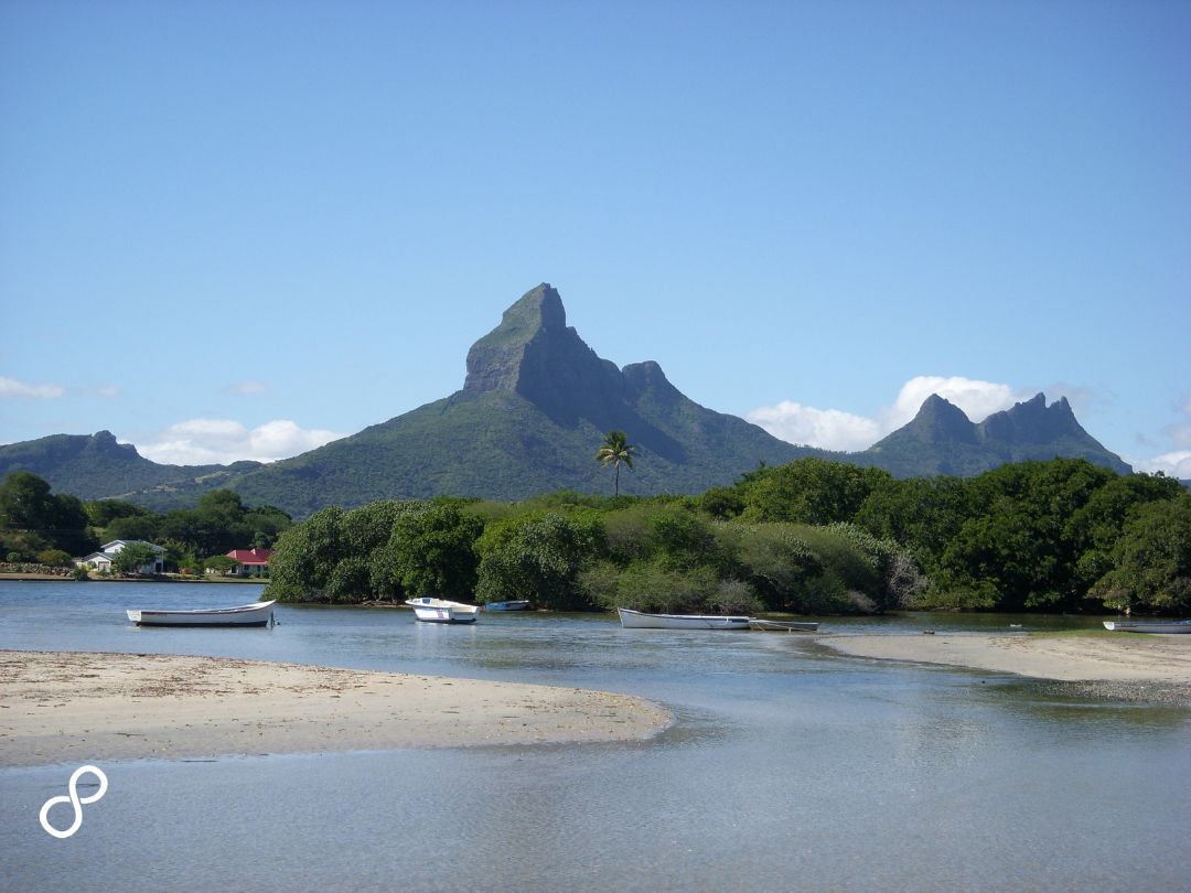 Itinerario di viaggio Mauritius in sicurezza