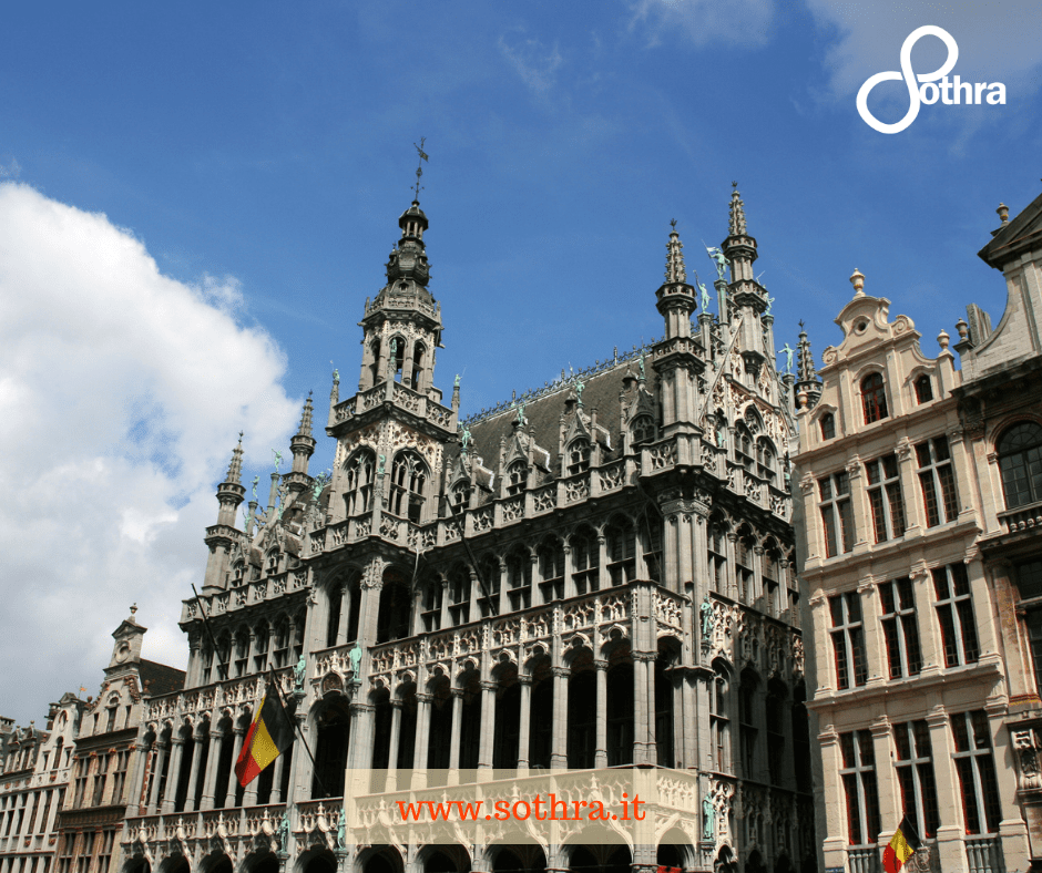 Viaggio a Bruxelles: cosa vedere e come divertirsi