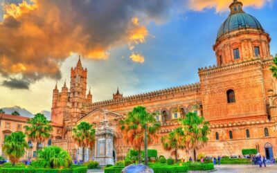Viaggio a Palermo, consigli per una vacanza nel capoluogo della Sicilia