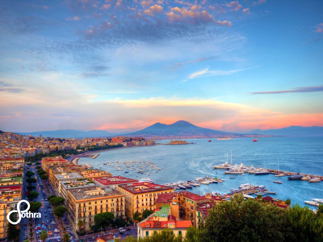 Cosa fare a Napoli