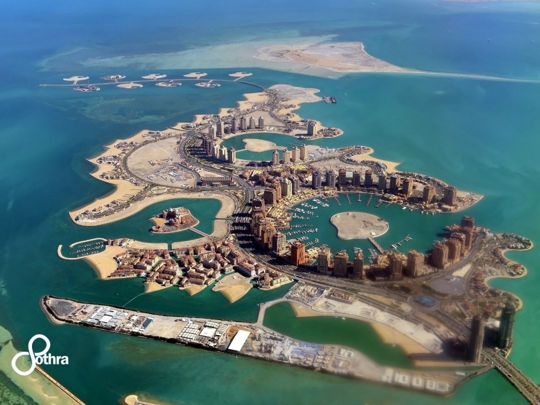 Viaggio di Nozze in Qatar