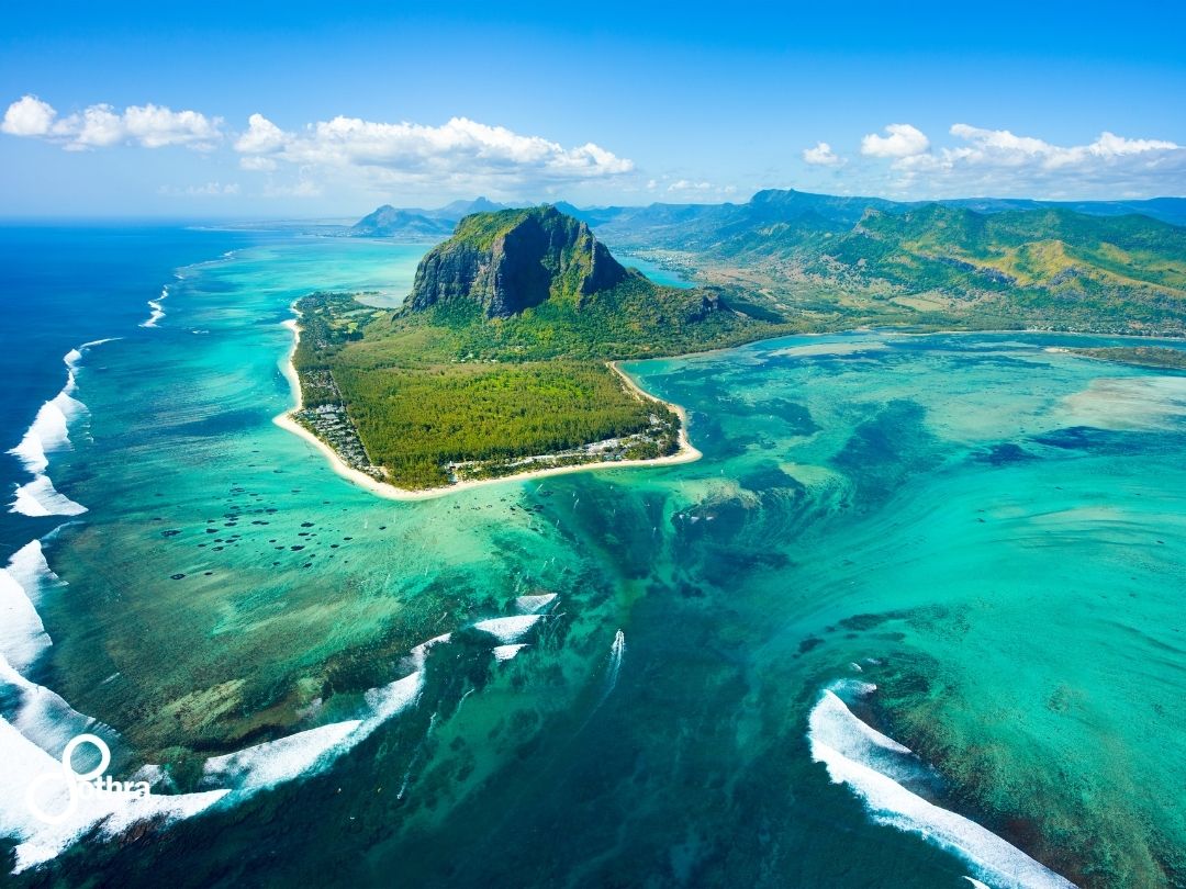 Viaggio di Nozze a Mauritius