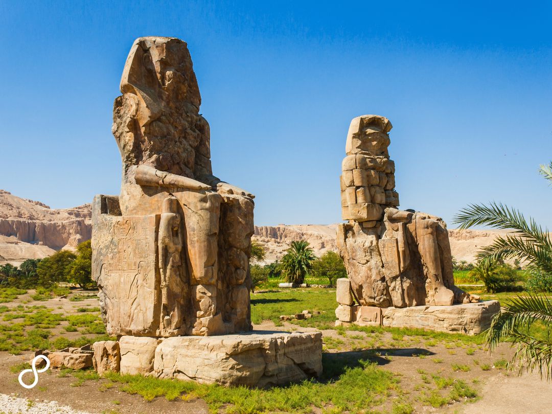Itinerario di viaggio a Luxor