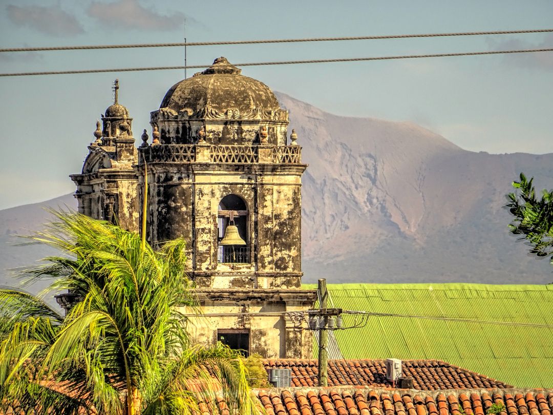 Itinerario di viaggio in Nicaragua