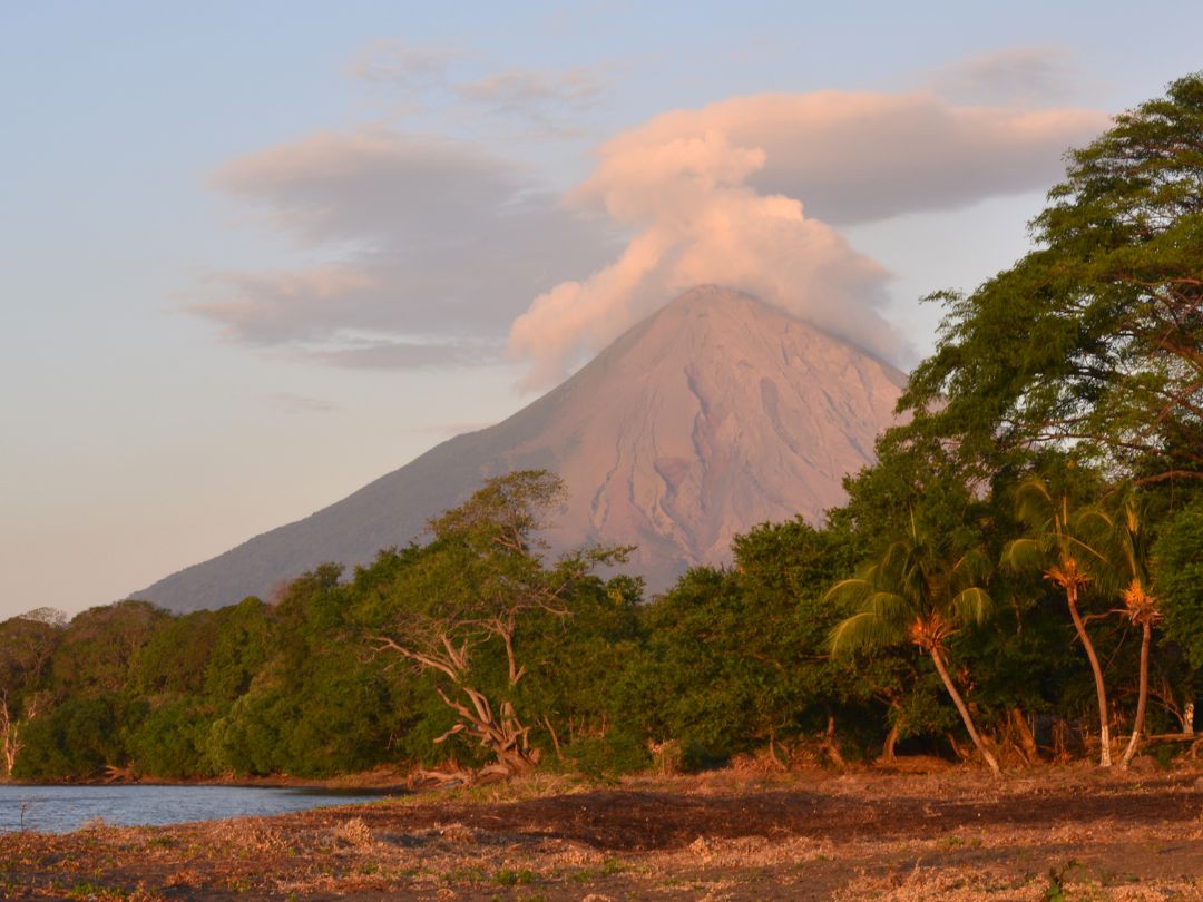 Cosa fare e cosa vedere in Nicaragua