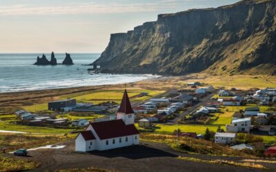 Islanda Ecosostenibile