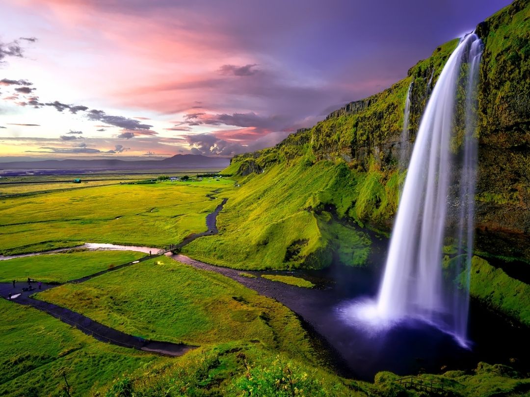 Itinerario di viaggio in Islanda