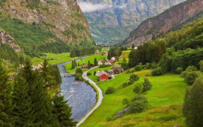 Norvegia, Turismo responsabile