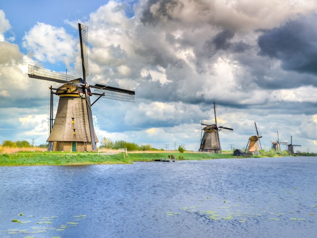 Cosa fare e vedere in Olanda