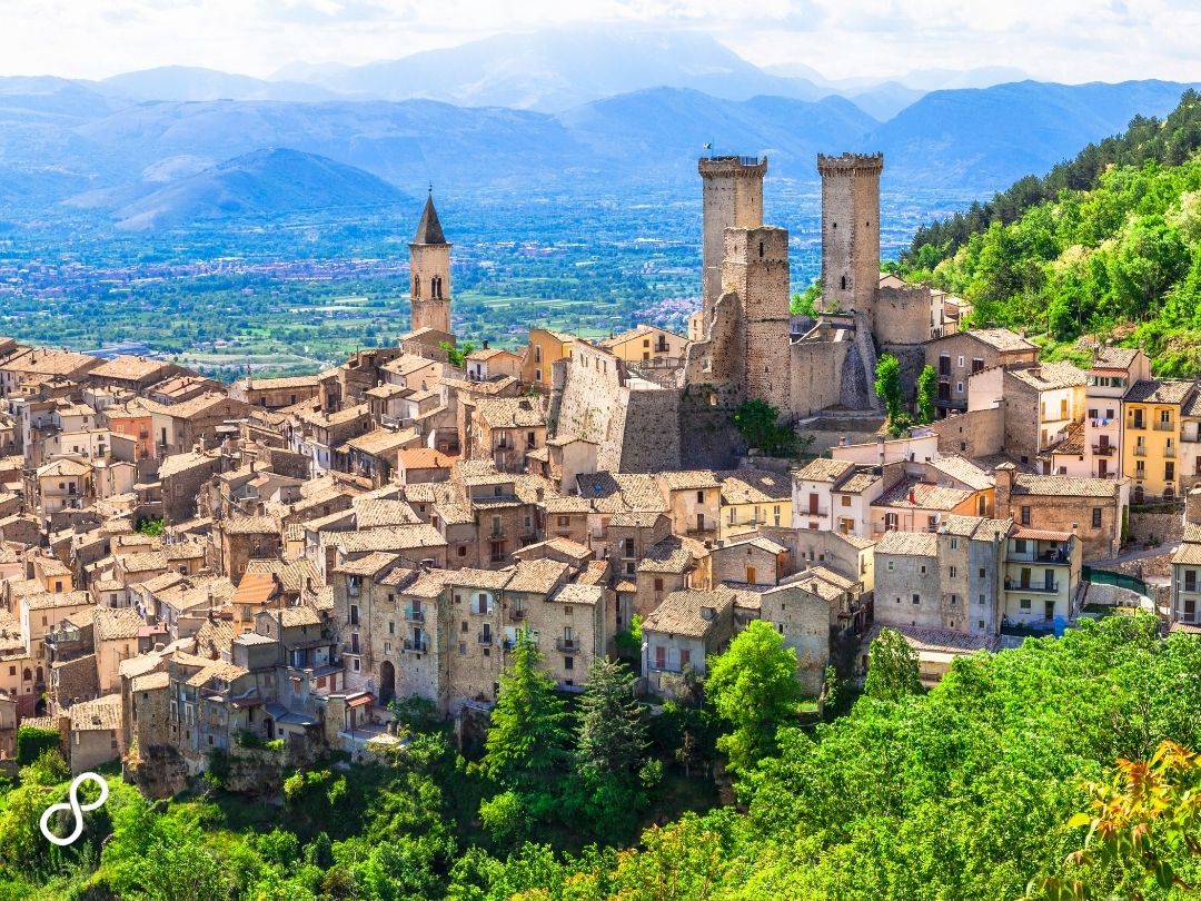 Cosa fare e vedere in Abruzzo