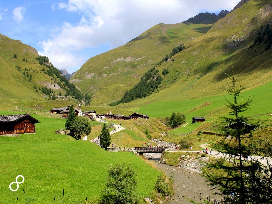 Cosa fare e vedere in Trentino Alto Adige