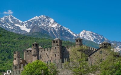 Viaggio in Valle d’Aosta