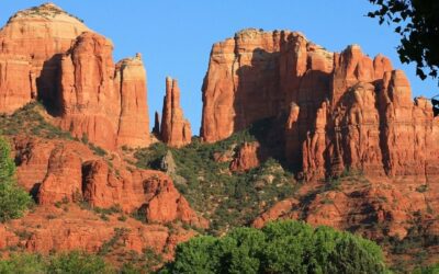 Viaggio in Arizona: Deserti, Terre Rosse e il Grand Canyon, Patrimonio dell’Unesco