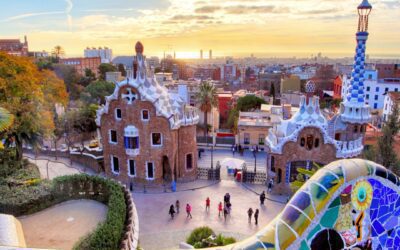 Barcellona in 1 giorno, 10 cose da vedere