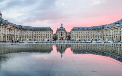 Alla scoperta di Bordeaux: Vino e cultura