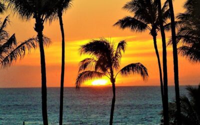 Viaggio alle Isole Hawaii, tramonti indimenticabili e mari cristallini