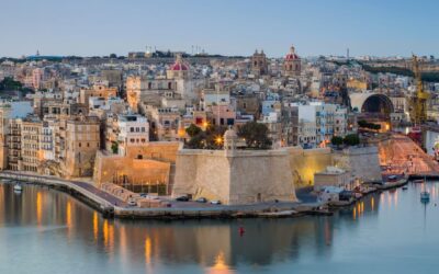 La Valletta in 1 giorno, 10 cose da vedere