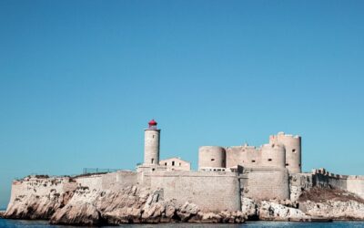 Alla scoperta di Marsiglia: Tuffo tra cultura, storia e archeologia